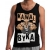 TANK TOP NA SIŁOWNIĘ  KAWAŁ BYKA
